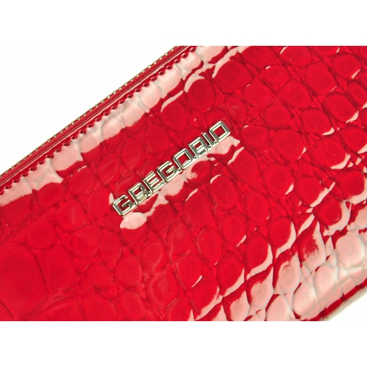 Gregorio Valódi bőr Pénztárca