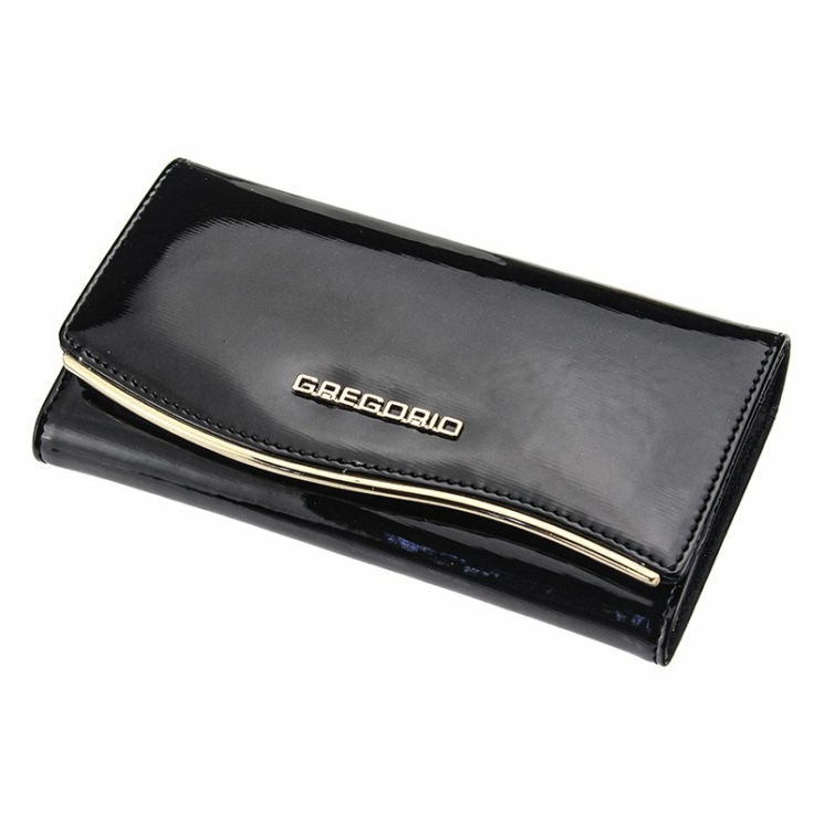 Gregorio Valódi bőr Pénztárca