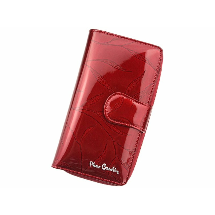 Pierre Cardin Valódi bőr Pénztárca