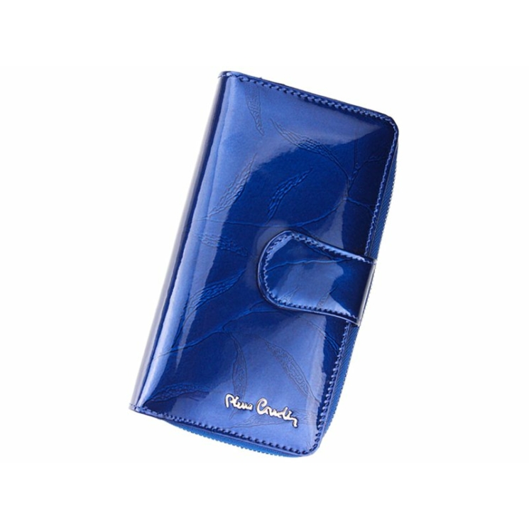 Pierre Cardin Valódi bőr Pénztárca