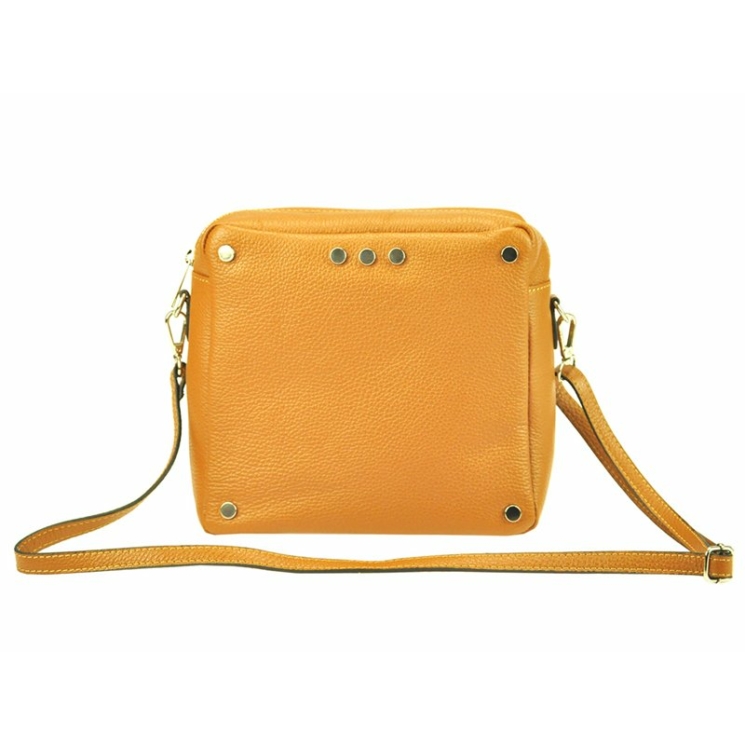 Patrizia Piu Valódi bőr női táska