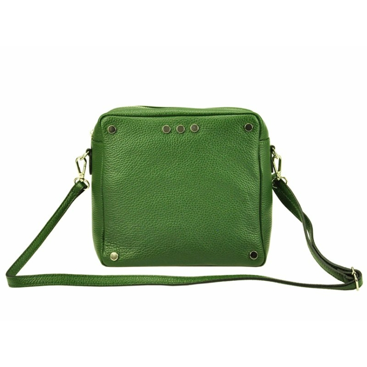 Patrizia Piu Valódi bőr női táska