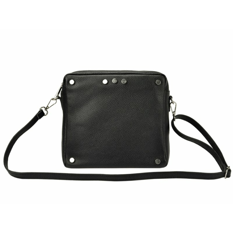 Patrizia Piu Valódi bőr női táska