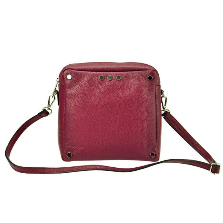 Patrizia Piu Valódi bőr női táska