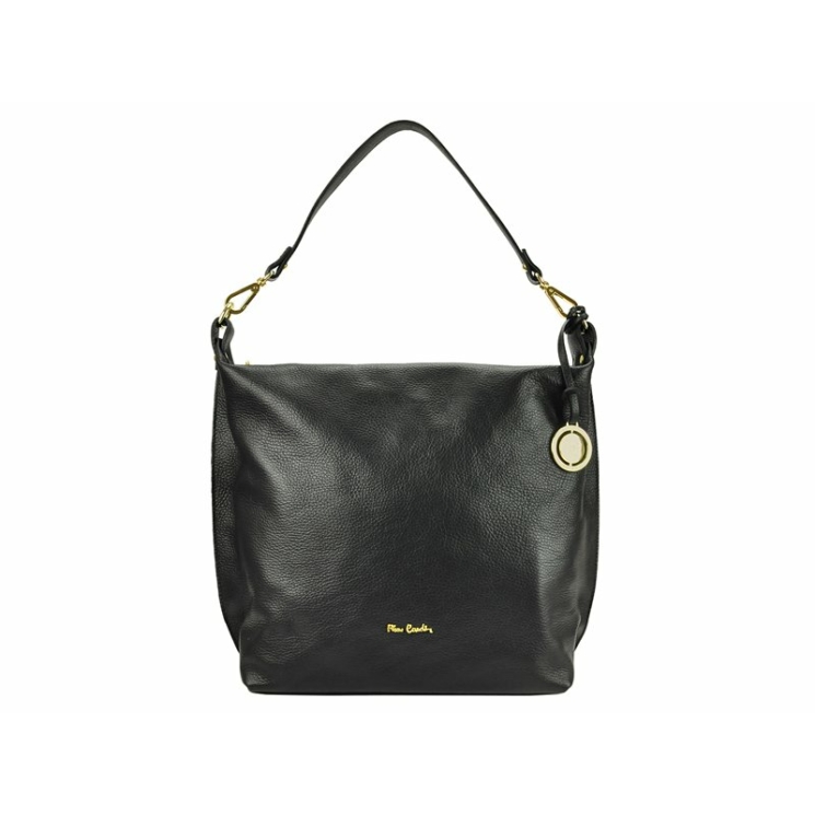 Pierre Cardin Valódi bőr női táska