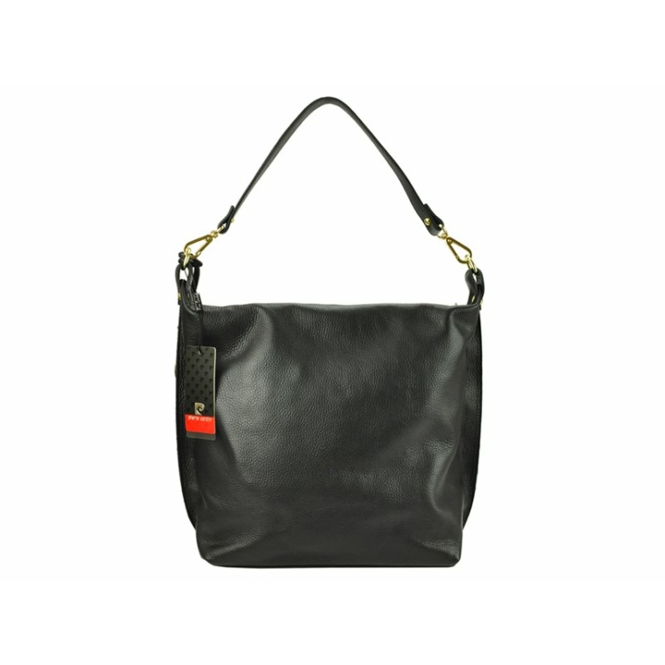 Pierre Cardin Valódi bőr női táska