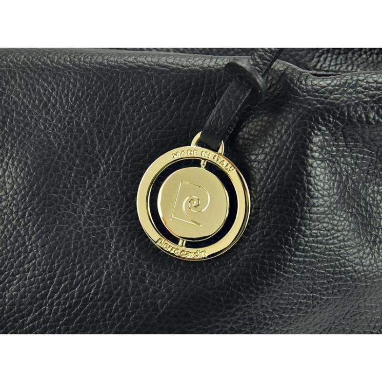 Pierre Cardin Valódi bőr női táska