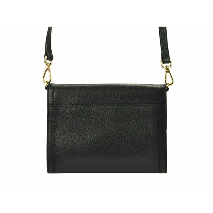 Pierre Cardin Valódi bőr női táska