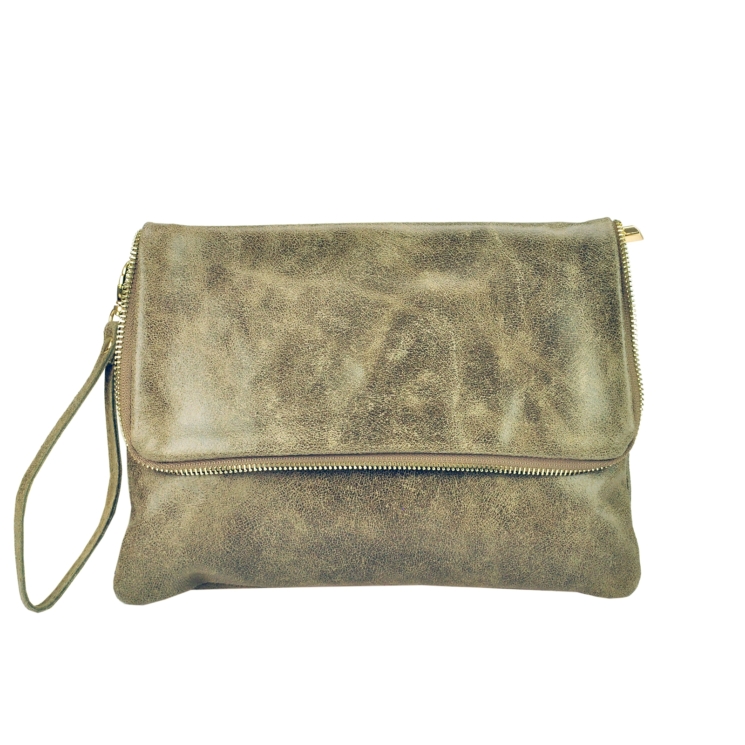 Patrizia Piu Valódi bőr női táska