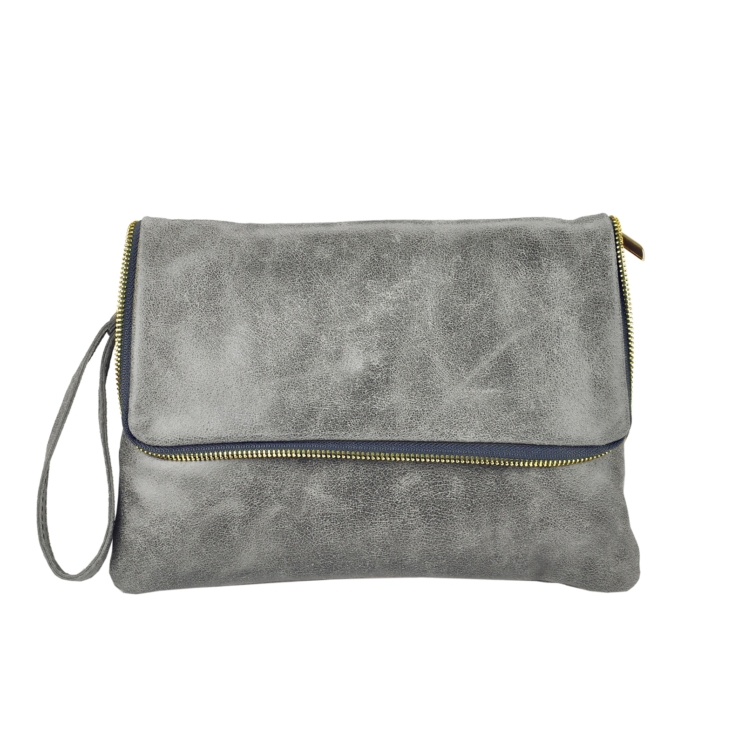 Patrizia Piu Valódi bőr női táska