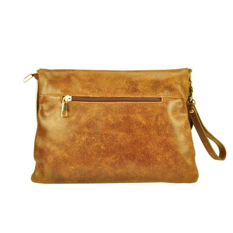 Patrizia Piu Valódi bőr női táska