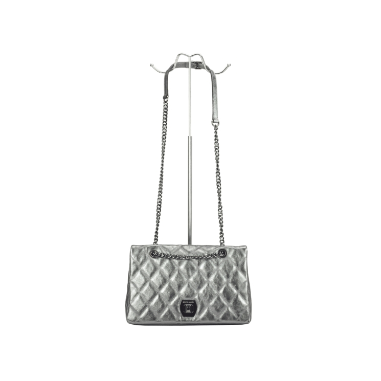 Pierre Cardin Valódi bőr női táska