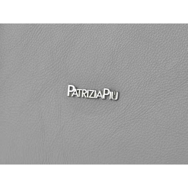 Patrizia Piu Valódi bőr Hátizsák