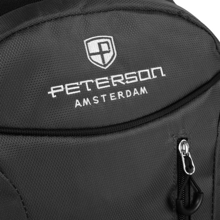 Peterson Tágas túrahátizsák kedvező áron