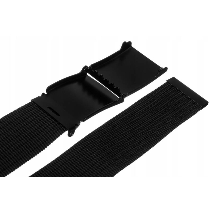 PETERSON bőrszövet öv  135 cm