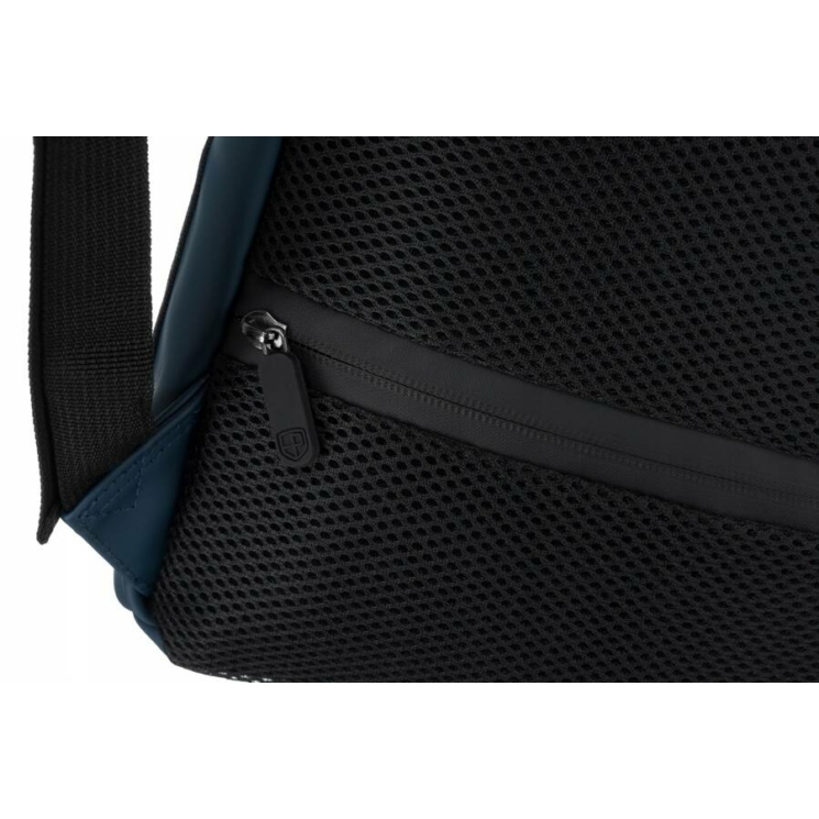 Peterson vízálló többzsebes laptoptartós hátizsák