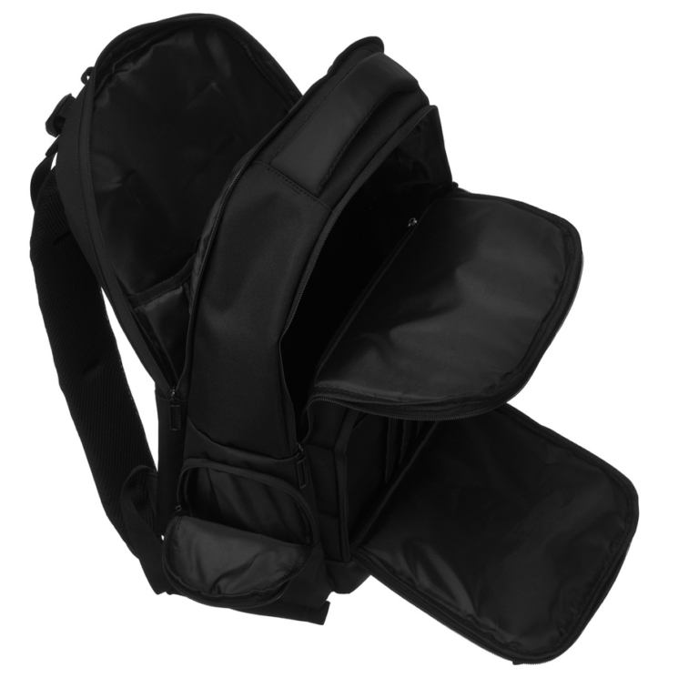 Ergonomikus laptop hátizsák munkához és utazáshoz - Peterson