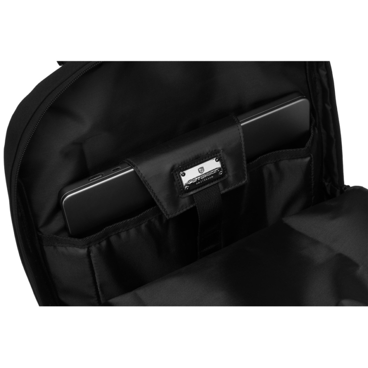 Ergonomikus laptop hátizsák munkához és utazáshoz - Peterson