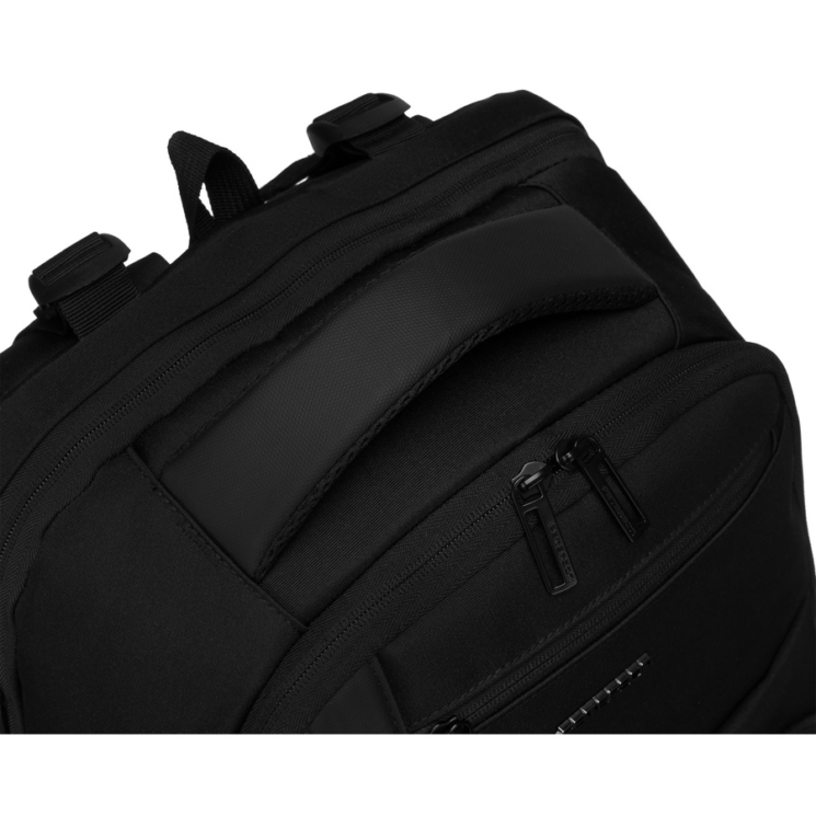 Ergonomikus laptop hátizsák munkához és utazáshoz - Peterson