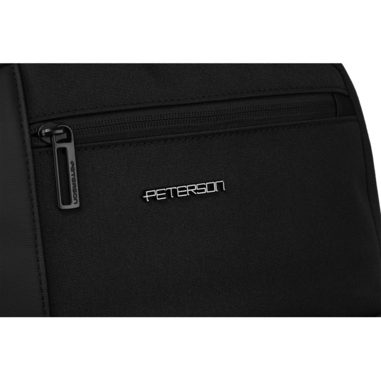 Ergonomikus laptop hátizsák munkához és utazáshoz - Peterson