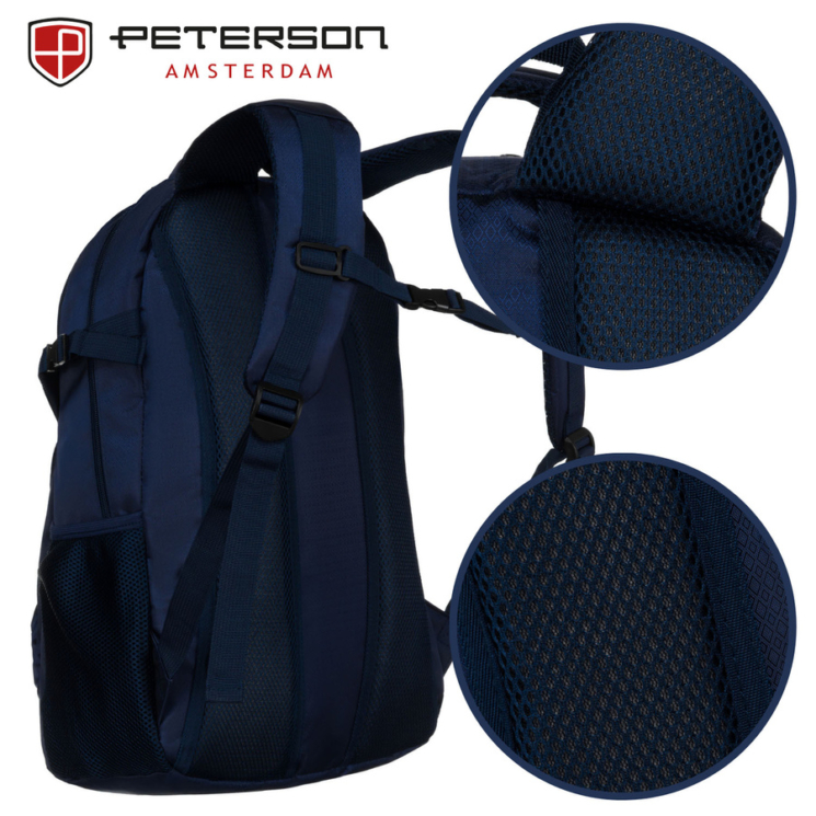 Peterson Tágas túrahátizsák kedvező áron