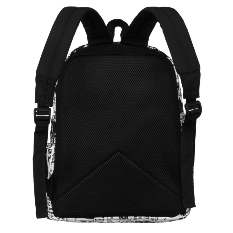 One Piece városi hátizsák légáteresztő hátrésszel - Peterson