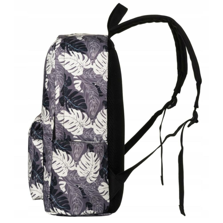 Városi hátizsák légáteresztő hátrésszel - Peterson