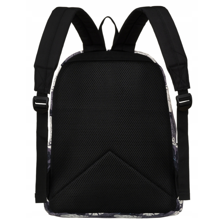 Városi hátizsák légáteresztő hátrésszel - Peterson