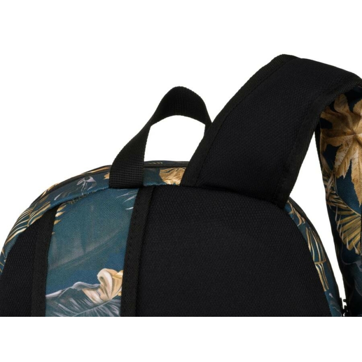 Sokzsebes Női hátizsák divatos mintában