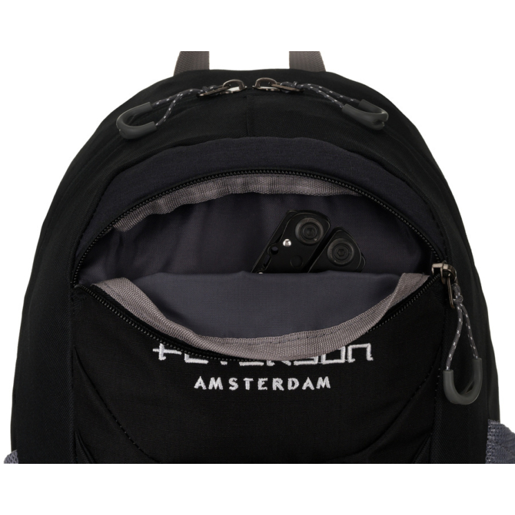 Peterson Strapabíró túrahátizsák