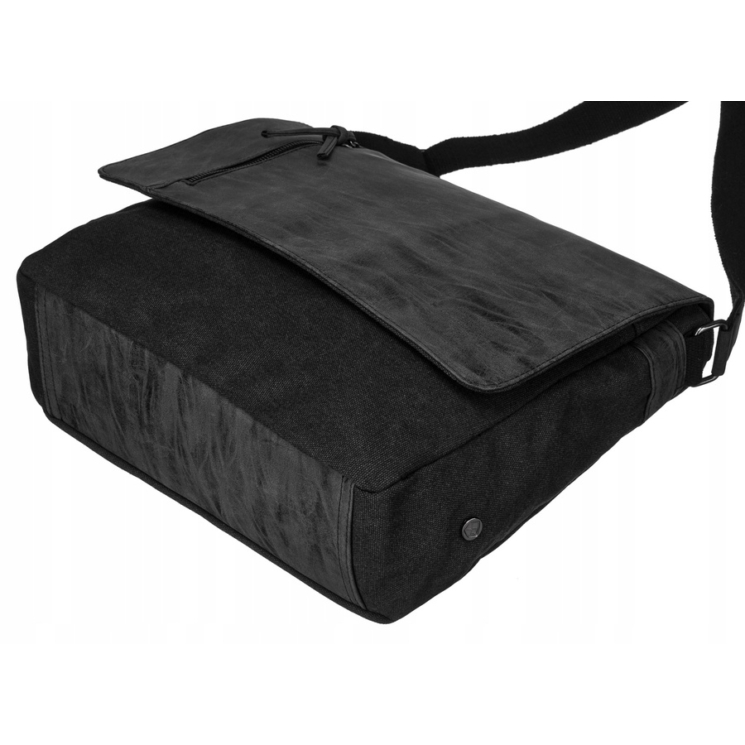 Peterson férfi Laptoptáska/Válltáska