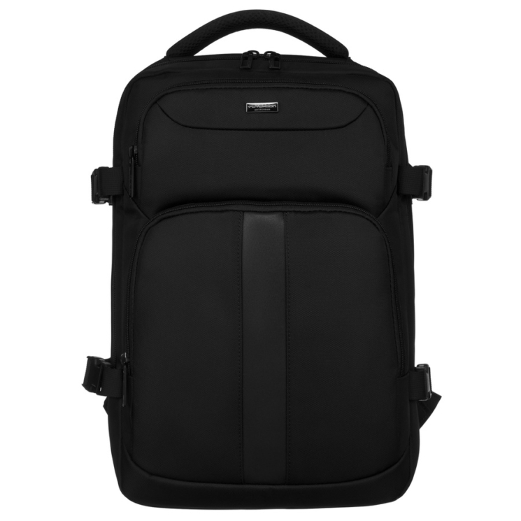 Többfunkciós Városi/Utazó laptophátizsák 40 x 30 x 20 cm