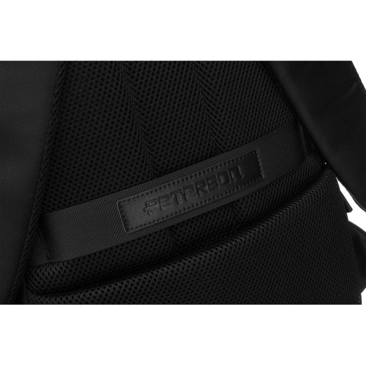 Többfunkciós Városi/Utazó laptophátizsák 40 x 30 x 20 cm