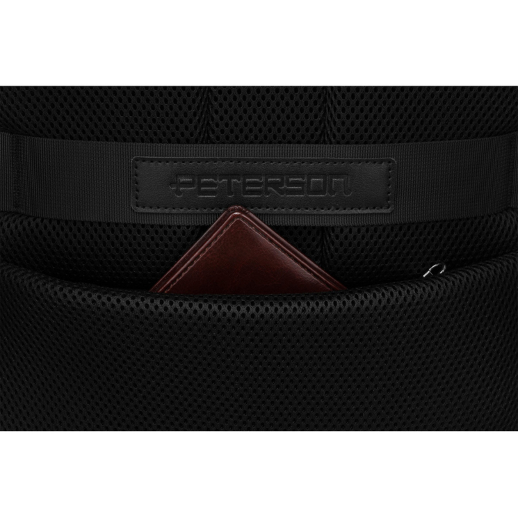 Többfunkciós Városi/Utazó laptophátizsák 40 x 30 x 20 cm