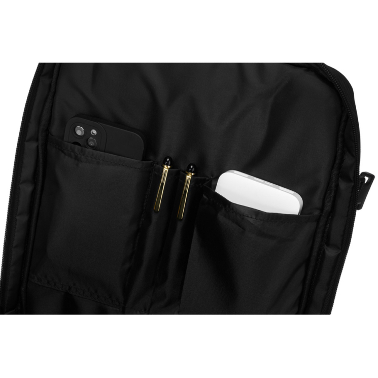 Többfunkciós Városi/Utazó laptophátizsák 40 x 30 x 20 cm