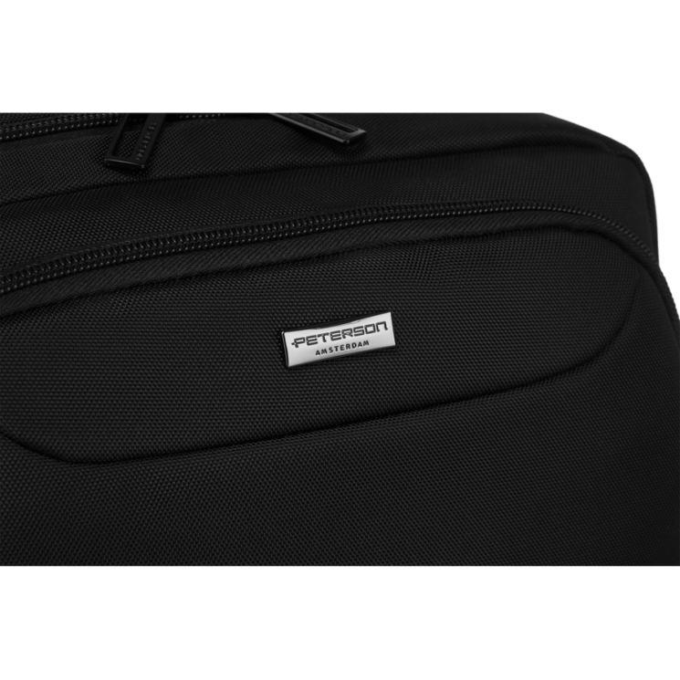 Többfunkciós Városi/Utazó laptophátizsák 40 x 30 x 20 cm