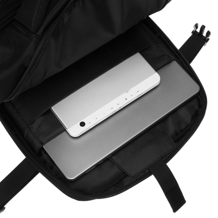 Többfunkciós Városi/Utazó laptophátizsák 40 x 30 x 20 cm
