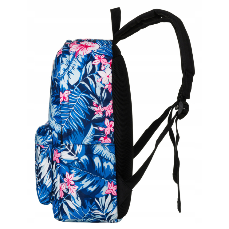 Városi hátizsák légáteresztő hátrésszel - Peterson