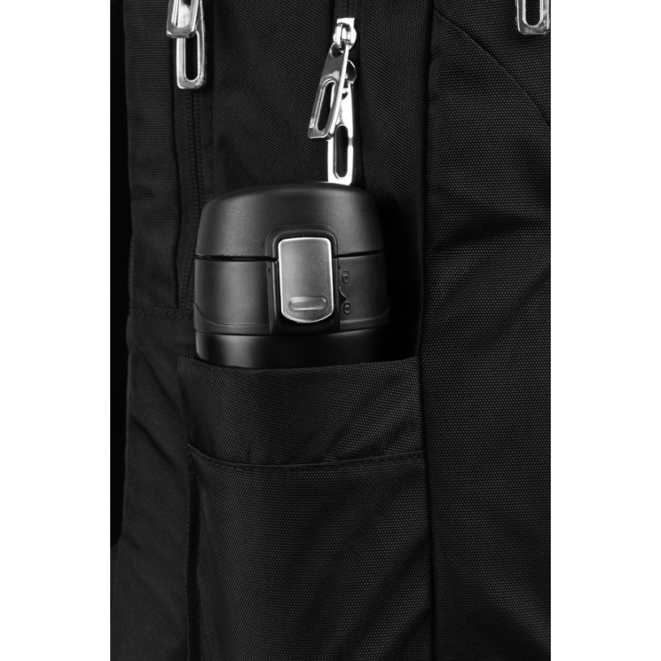 Peterson városi laptoptartós hátizsák