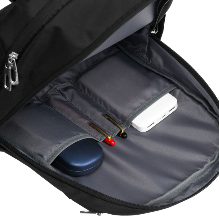 Peterson városi laptoptartós hátizsák