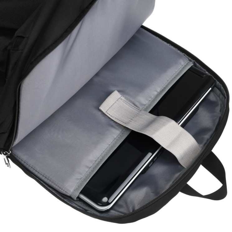 Peterson városi laptoptartós hátizsák