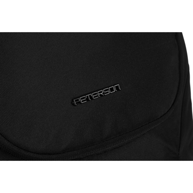 Peterson városi laptoptartós hátizsák
