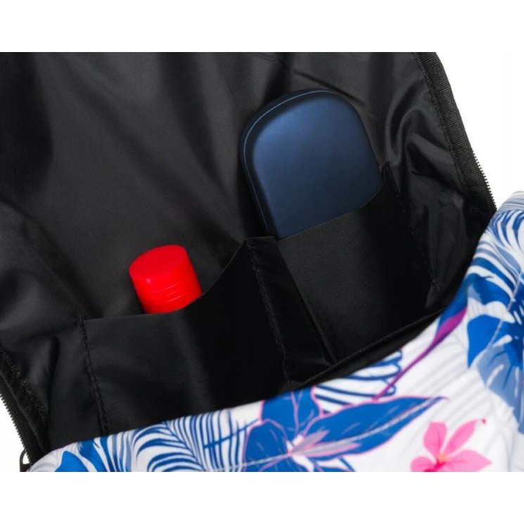 Városi hátizsák légáteresztő hátrésszel - Peterson