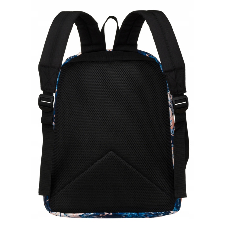 Városi hátizsák légáteresztő hátrésszel - Peterson