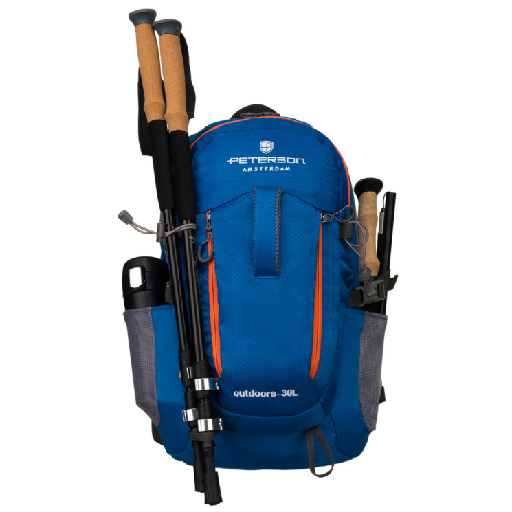 Peterson Tágas túrahátizsák 