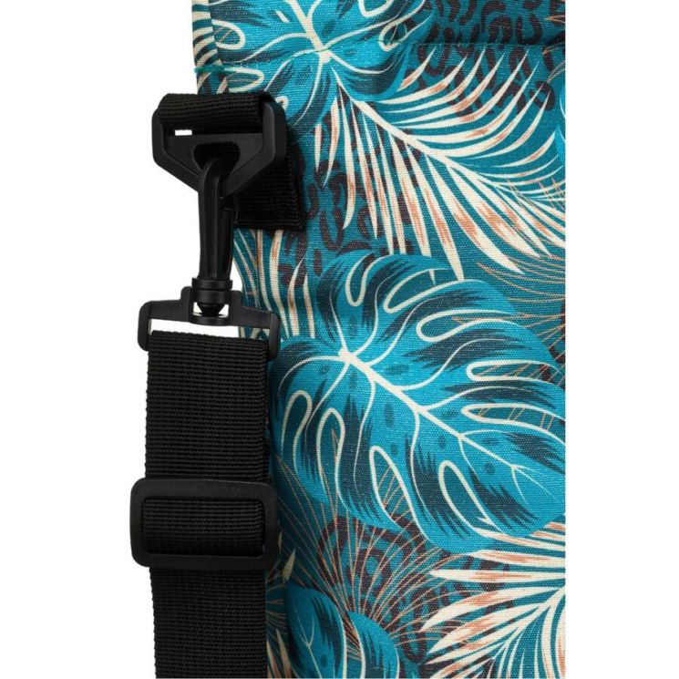 Többfunckiós Női Válltáska divatos mintával