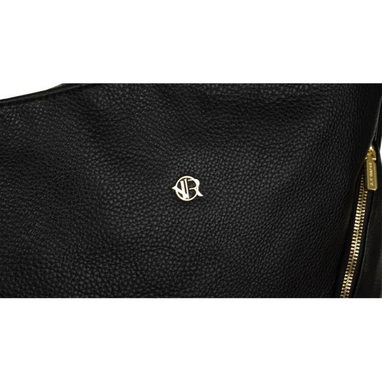 Többfunckiós női válltáska és hátitáska