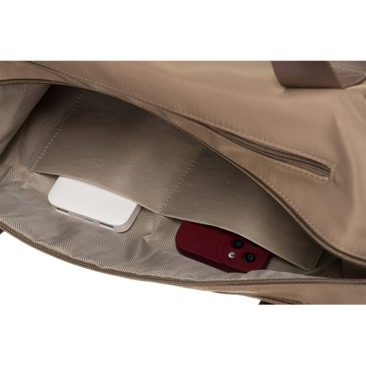 Többfunkciós Női válltáska