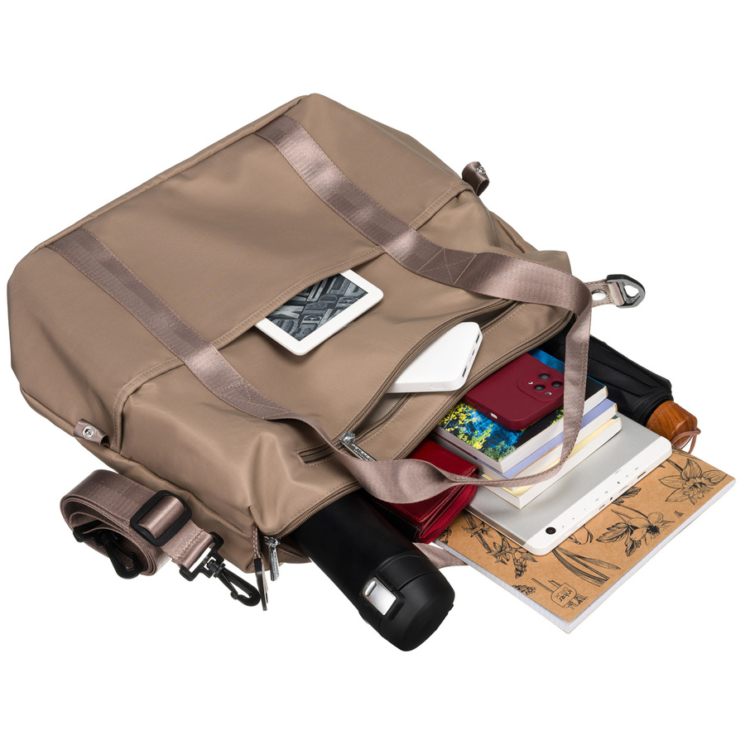 Többfunkciós Női válltáska