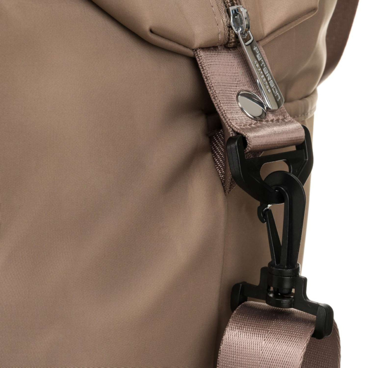 Többfunkciós Női válltáska